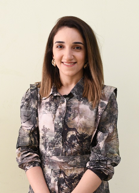 Narmin İbrahimli 