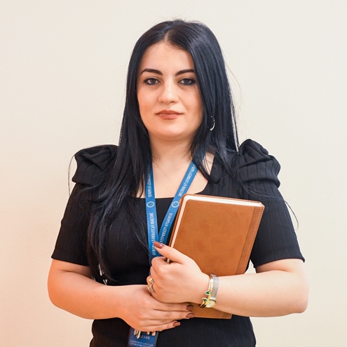 Aida Isazade