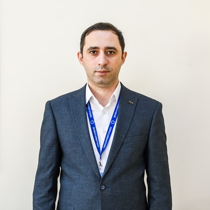 Amil Shahverdiyev