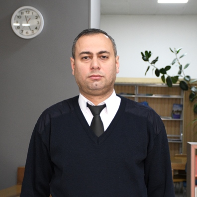 Anar Gahramanov