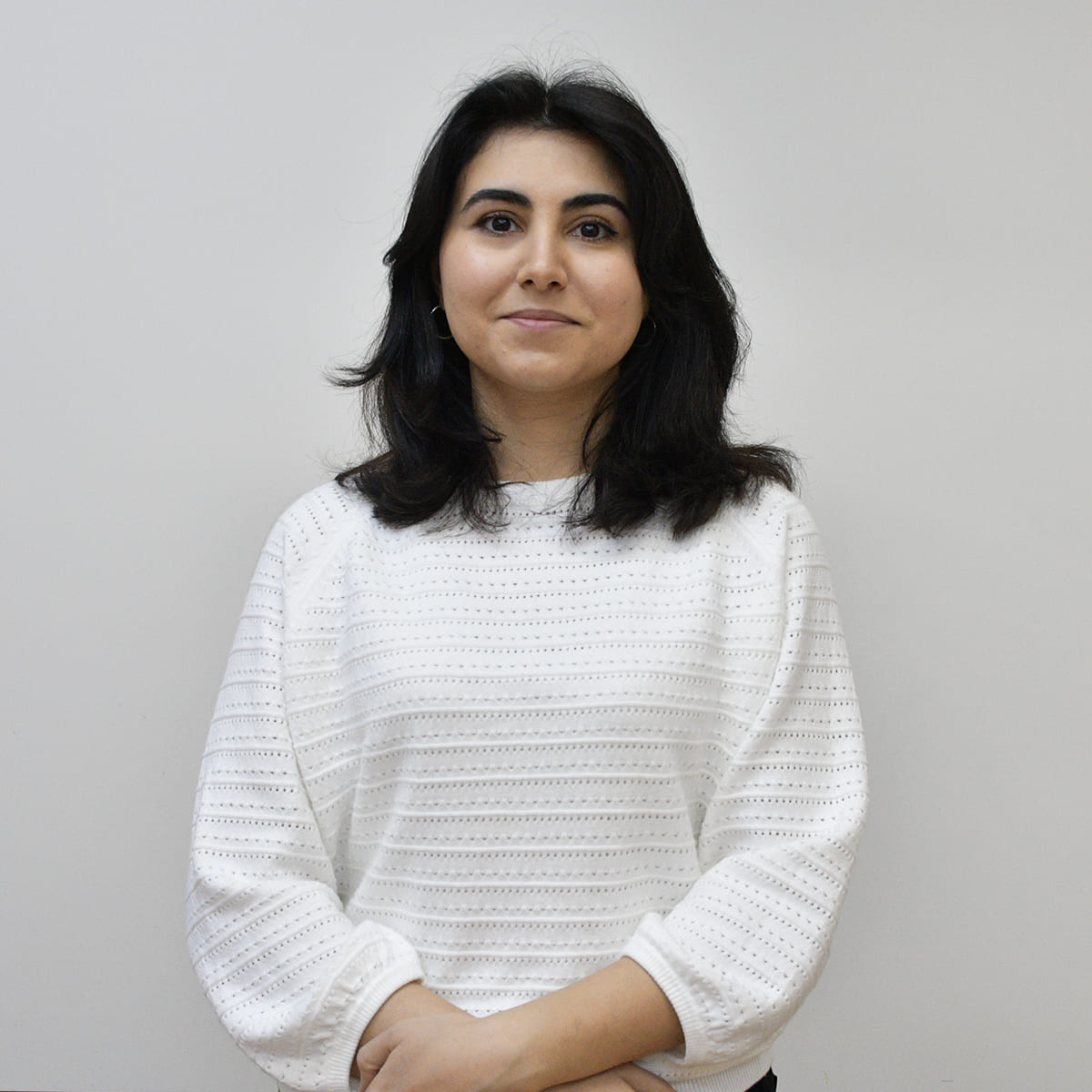 Aygun Abbasli