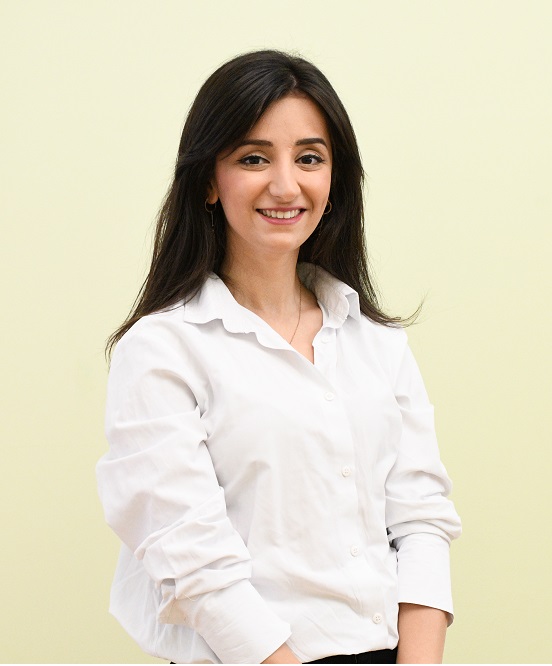 Aysel Kishiyeva