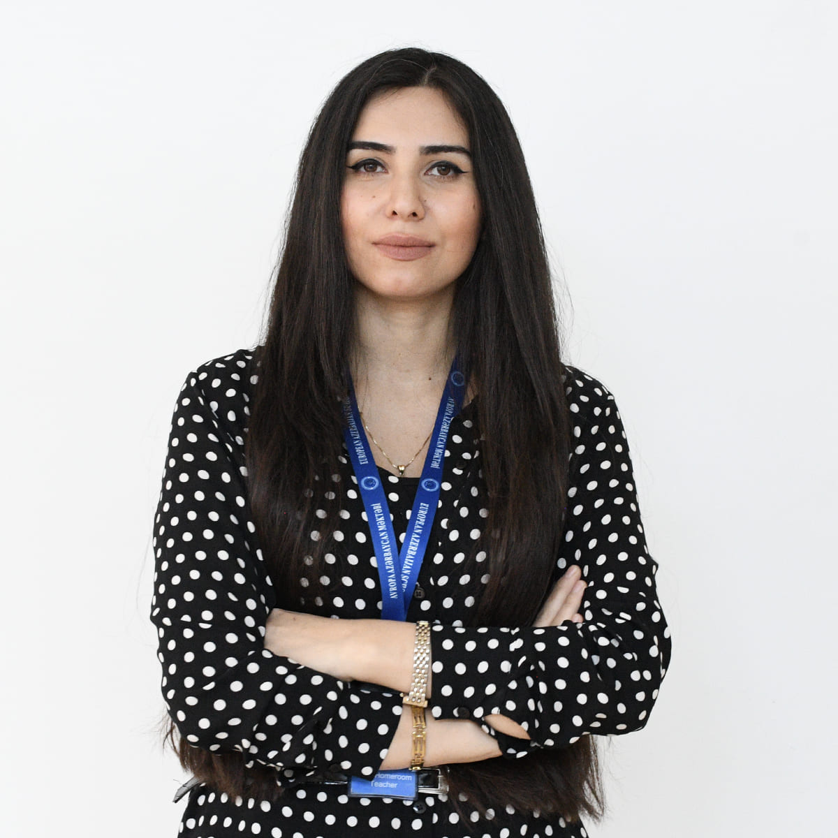 Aytan Huseynova