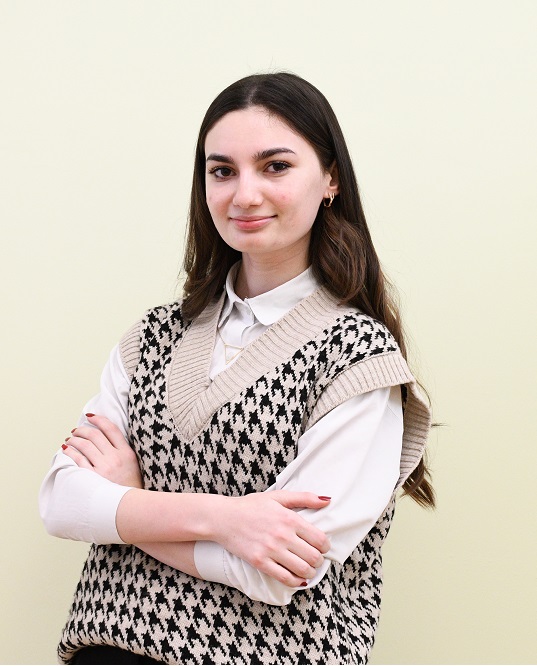 Gunel Mirzoyeva