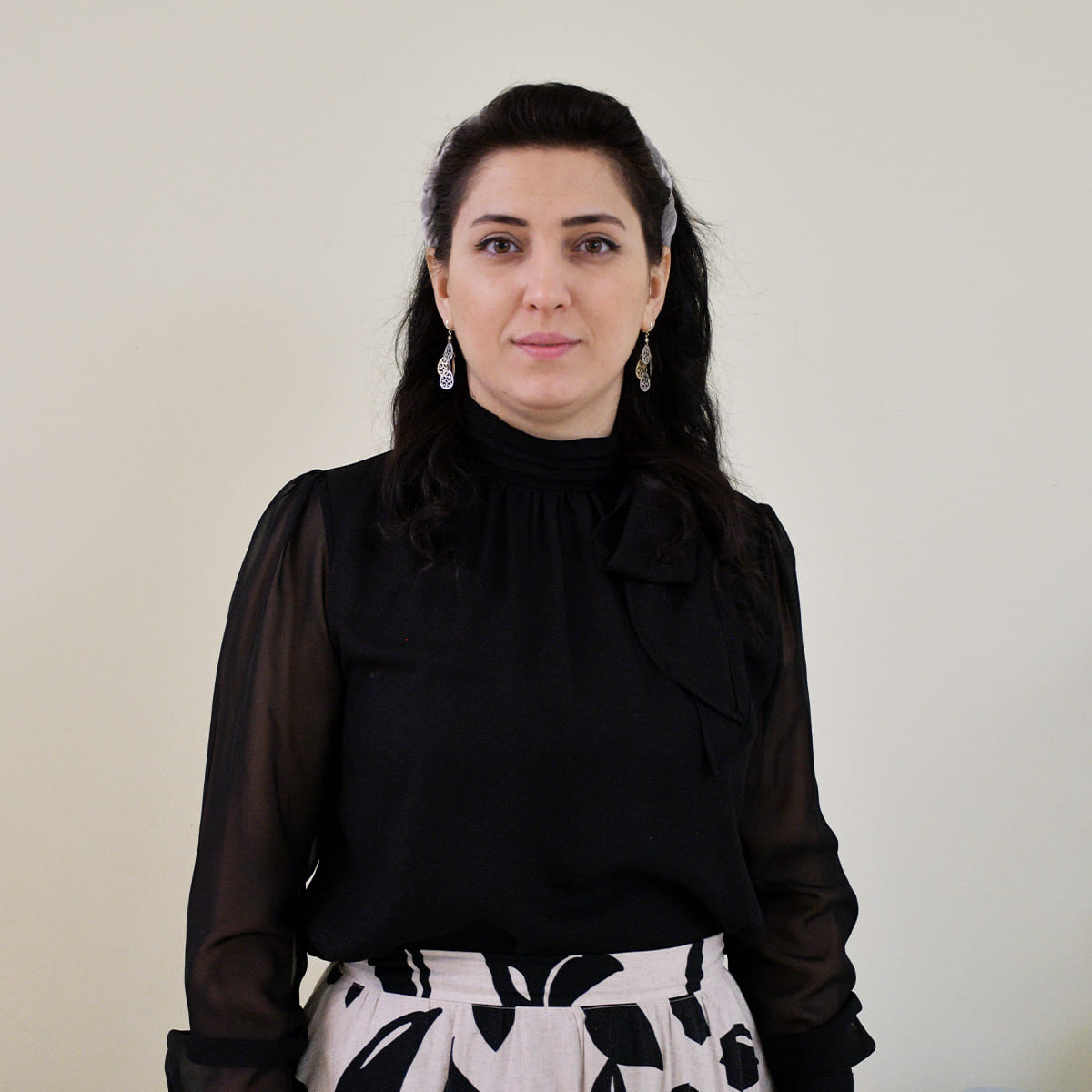 Rana Tahirova 
