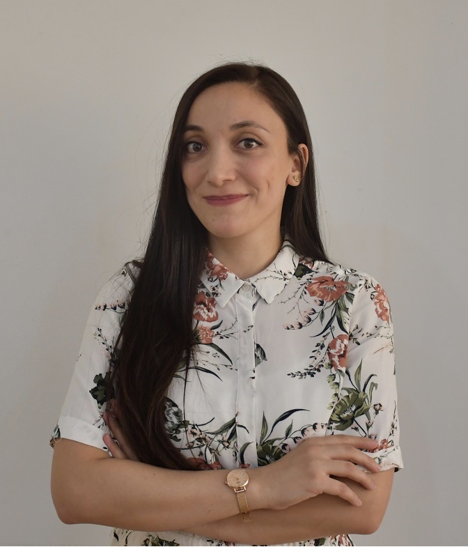 Rovshana Zeynalova