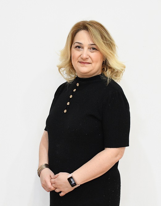 Samira Mehdiyeva