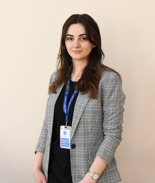Shalala Rzayeva