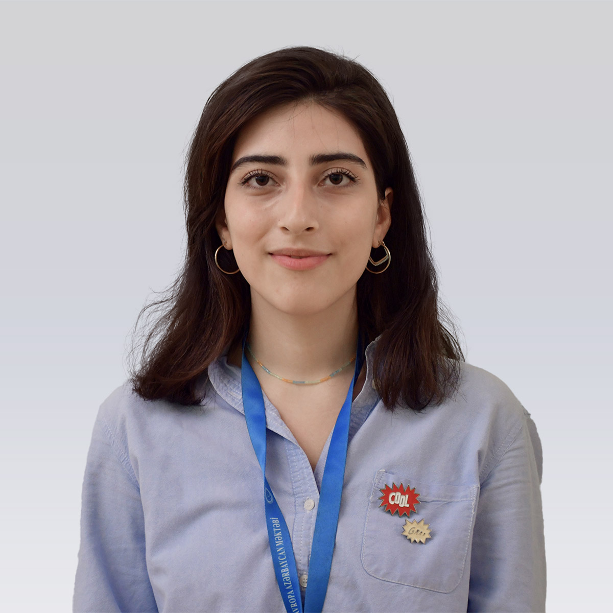 Ayan Rajabova