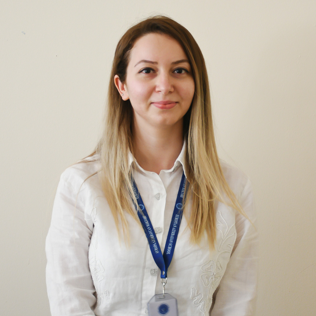 Dilara Jabrayilova