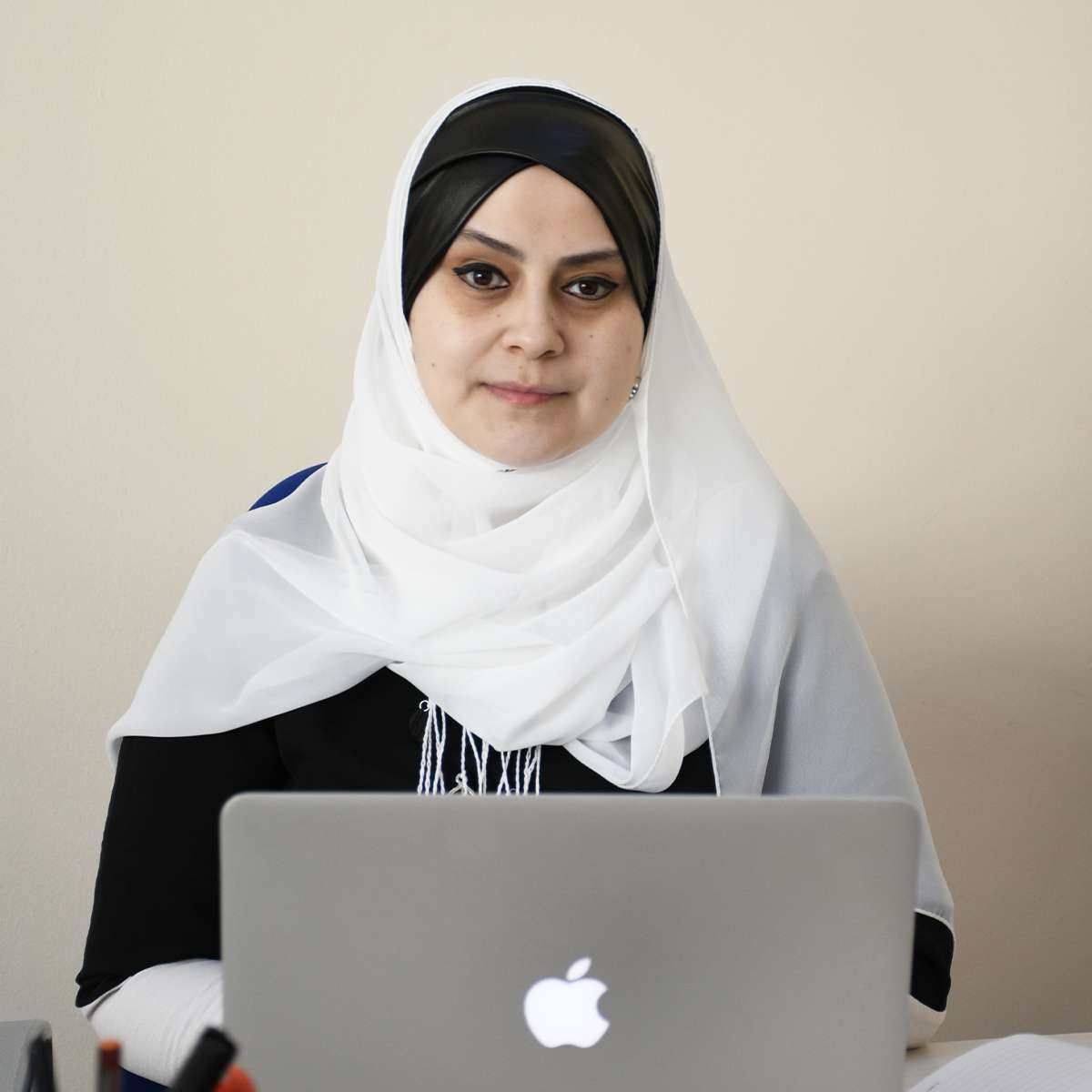 Gulnara Pashayeva