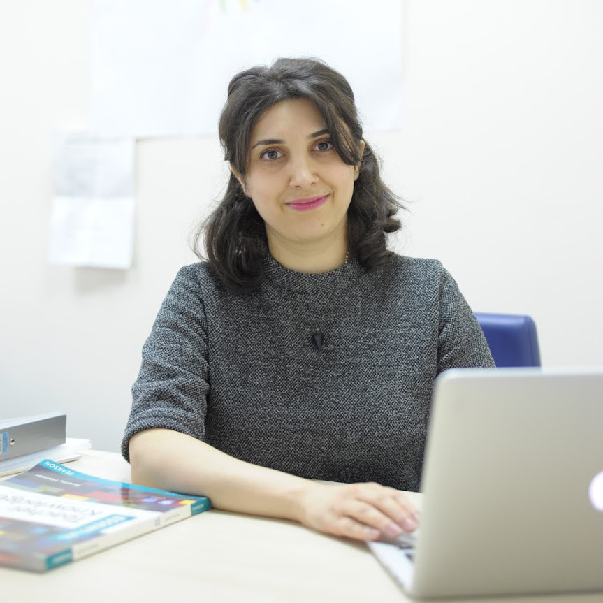 Nigar Babayeva