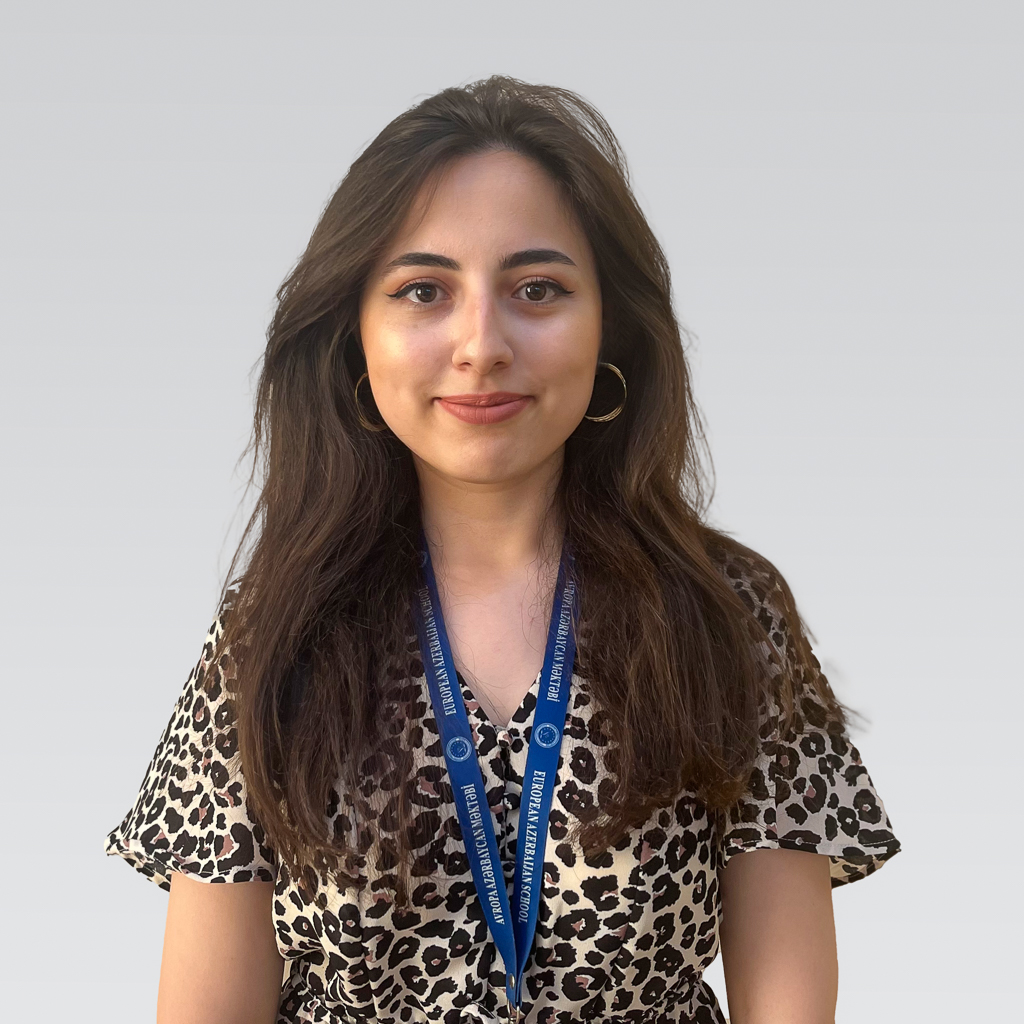 Aytaj Abdullayeva