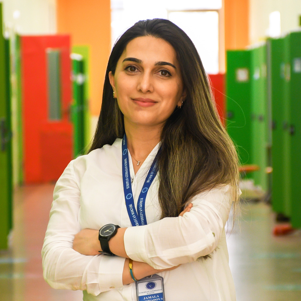 Jamala Mammadova