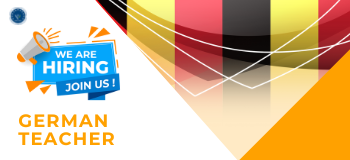 German Language Teacher