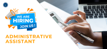 Administrative Assistant