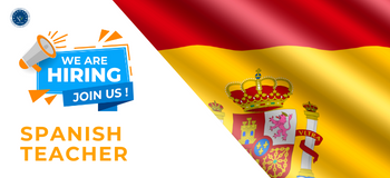 Spanish Language Teacher