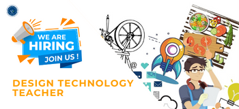 Design Technology Teacher