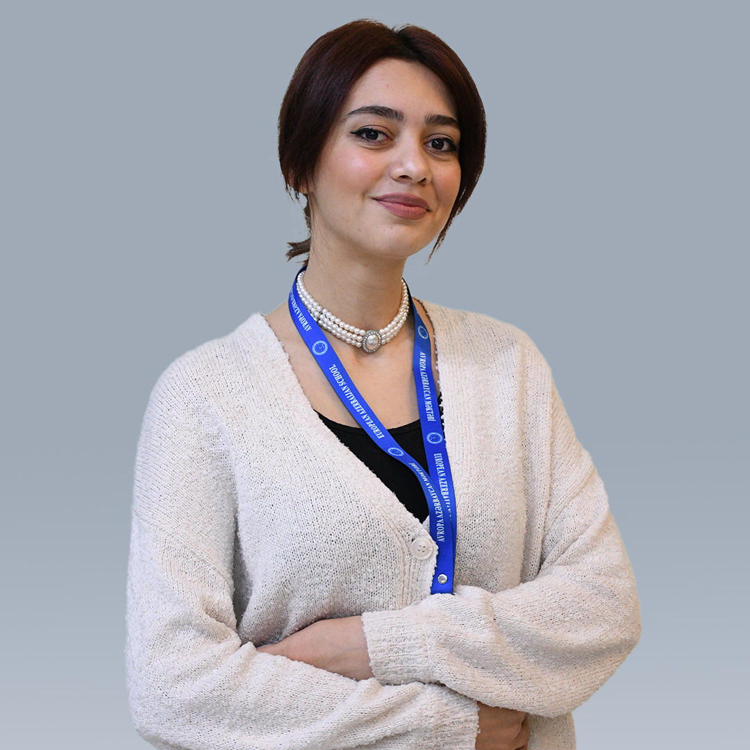 Laman Mammadova