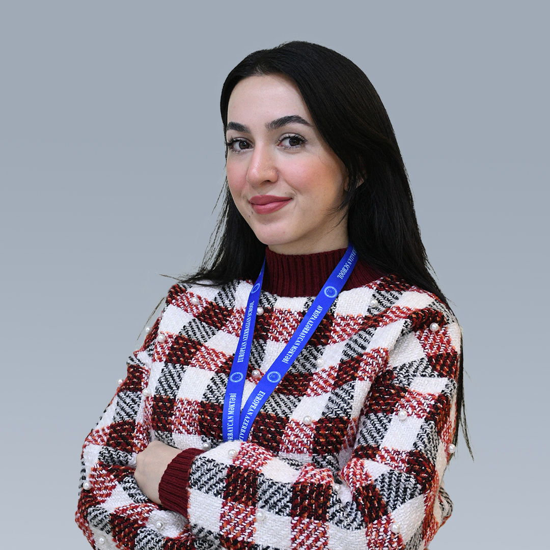 Asmar Aghayeva