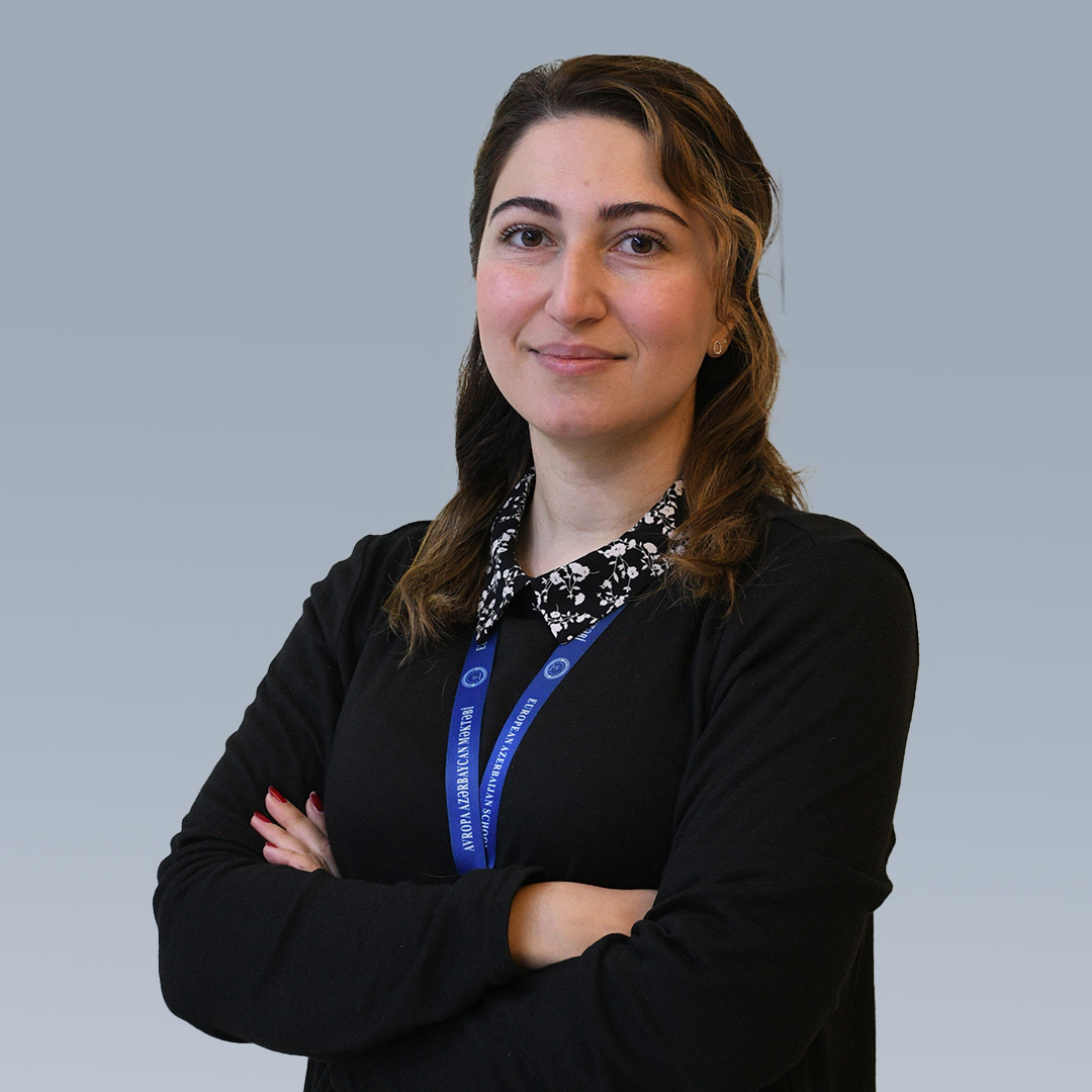 Aysel Movsumova