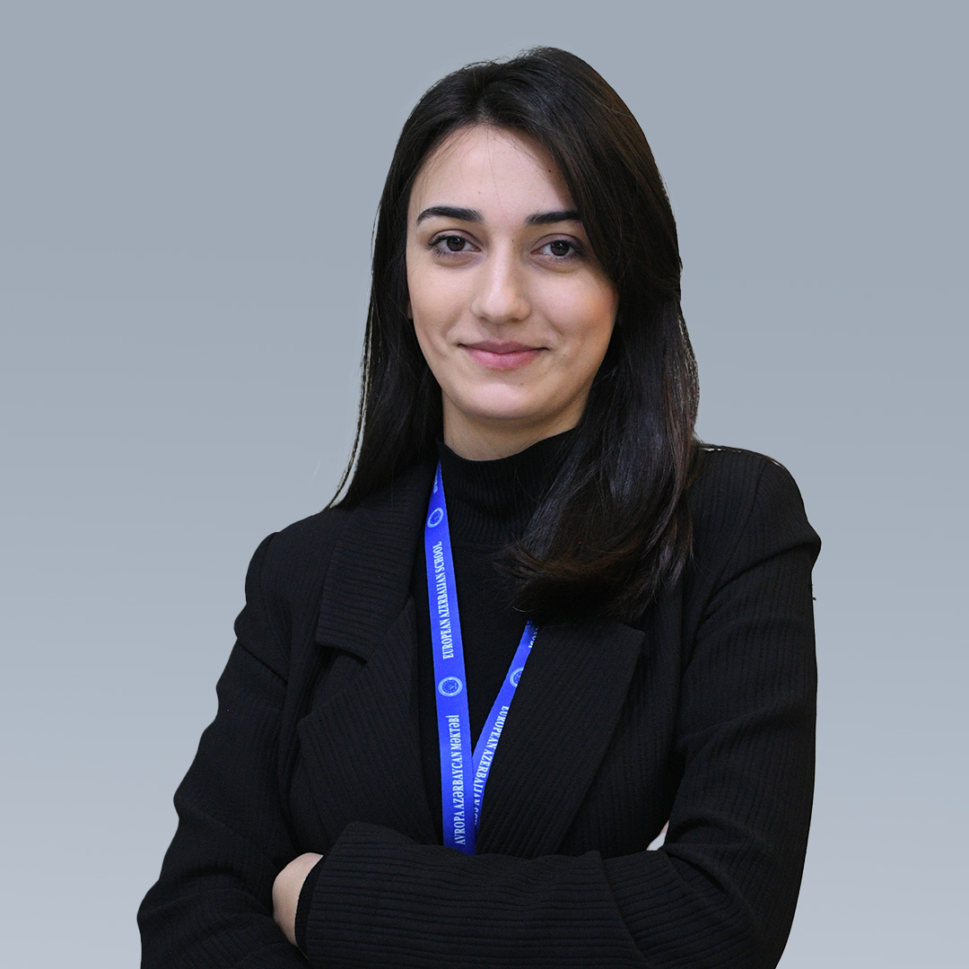 Nazila Allahverdiyeva