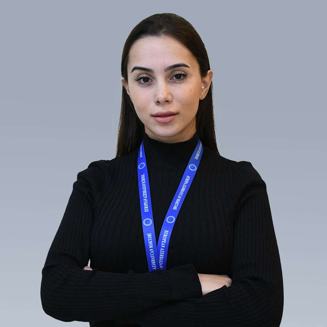 Rana Aslanova