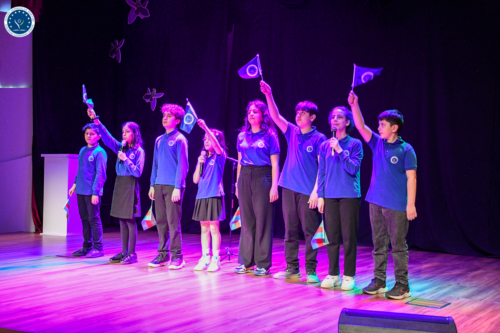 Embracing Diversity Highlights from the International Day Celebration