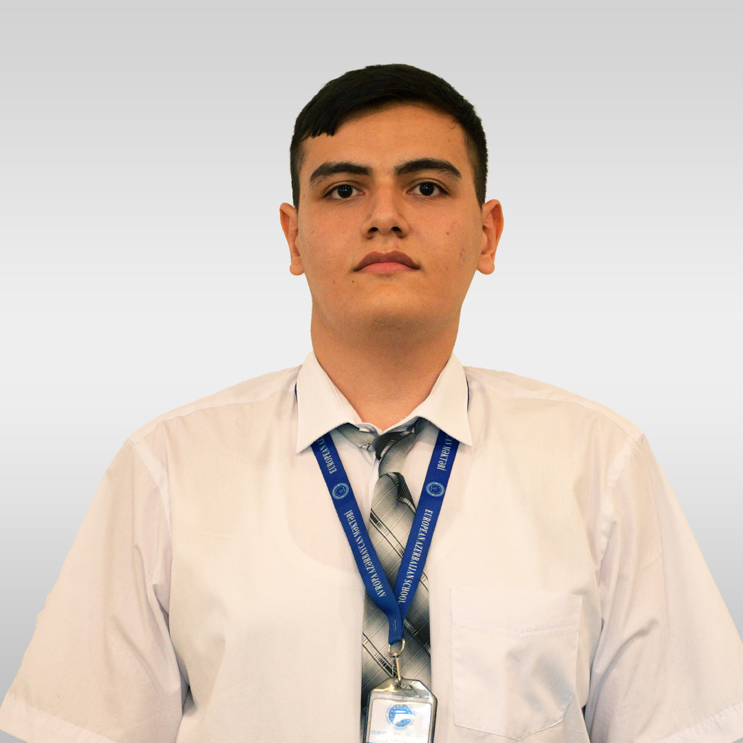 Huseyn Aliyev