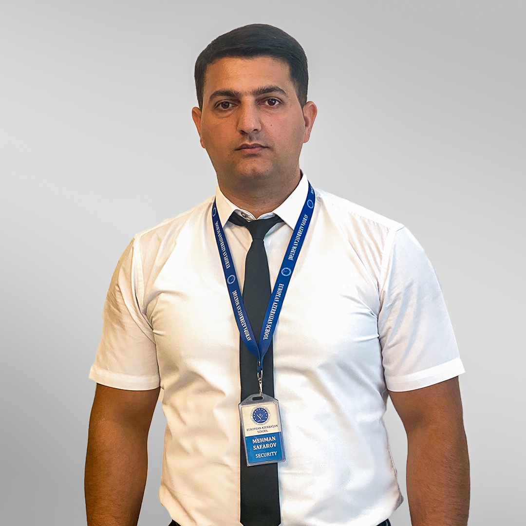Mehman Safarov