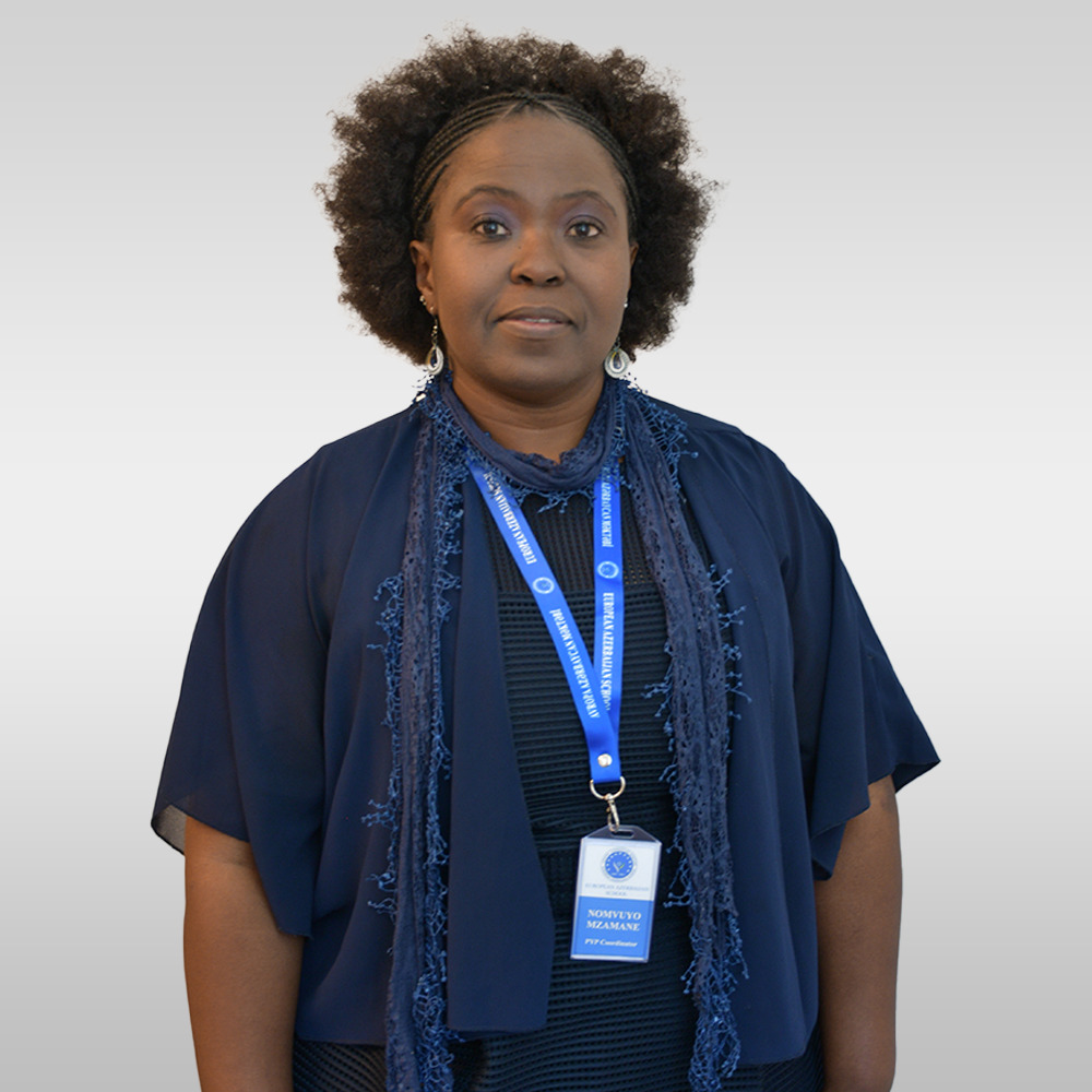 Nomvuyo Mzamane