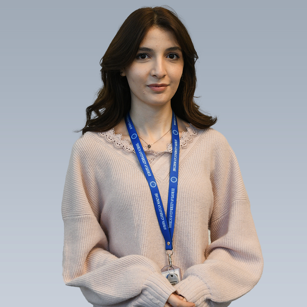 Sabina Yusifova