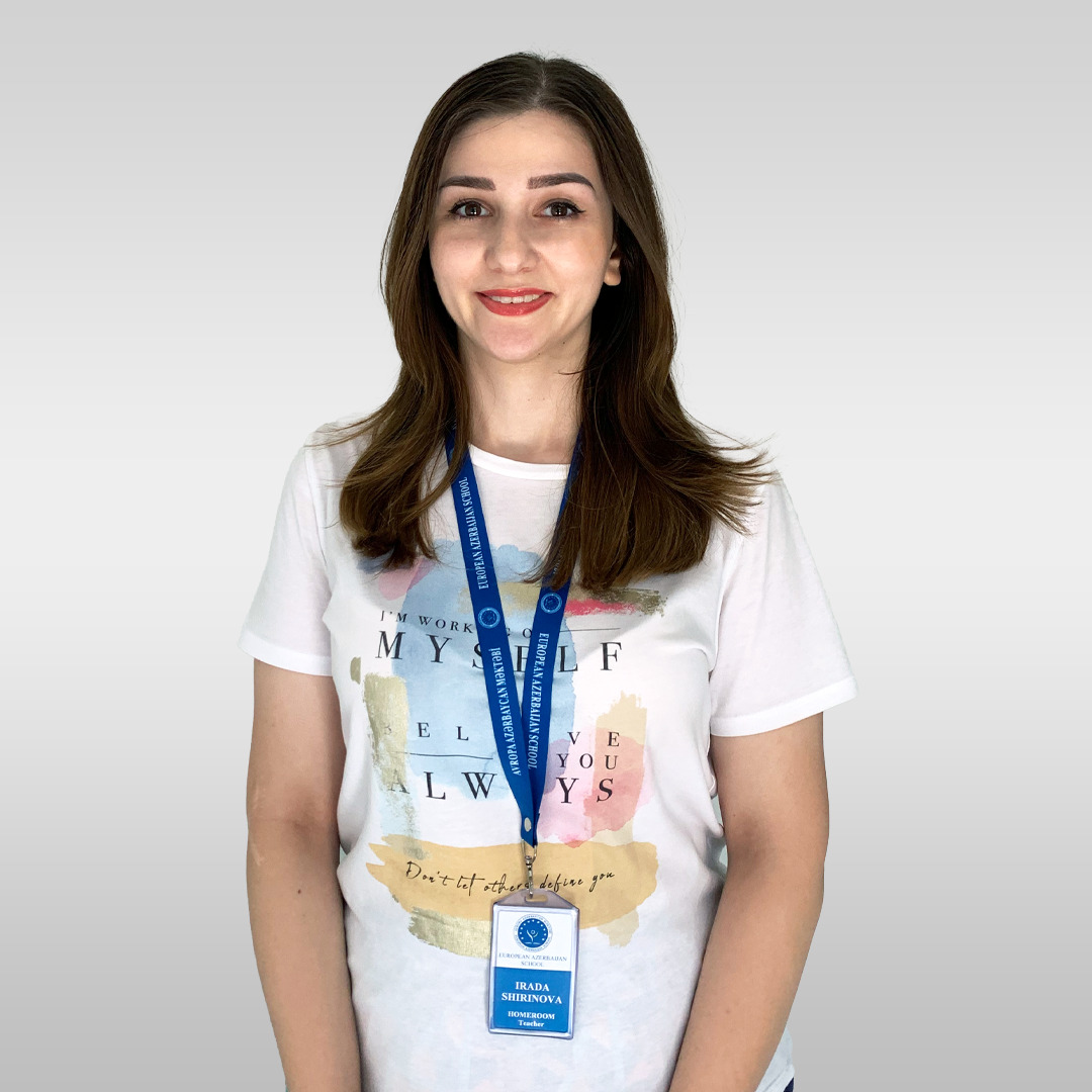 Irada Shirinova