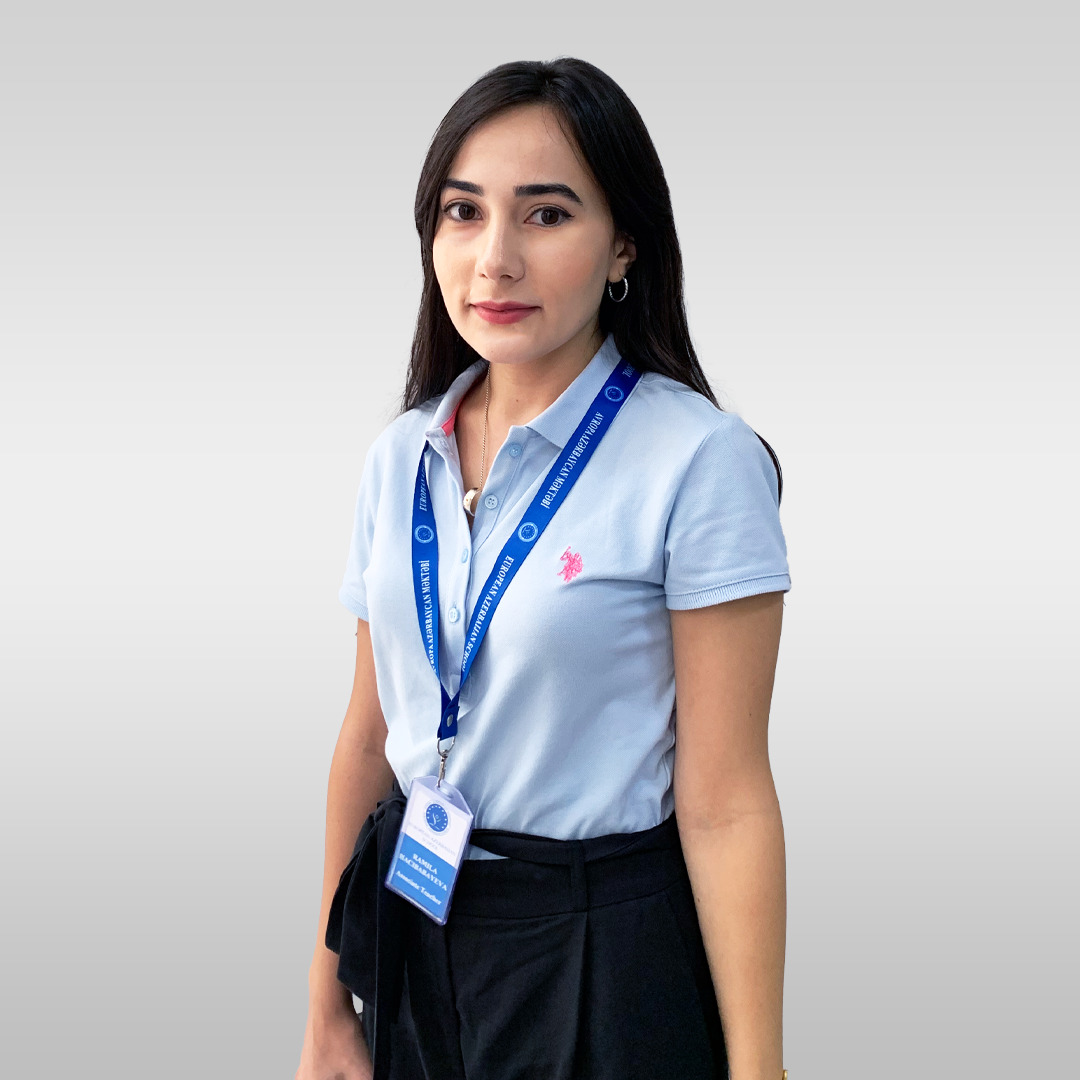 Ramila Ramzi