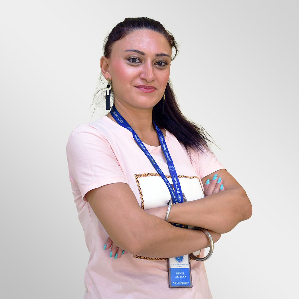 Gunel Aliyeva