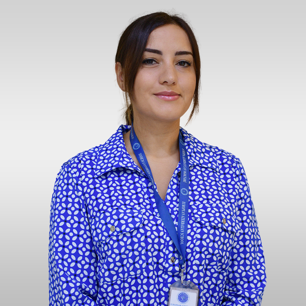 Fidan Jafarova