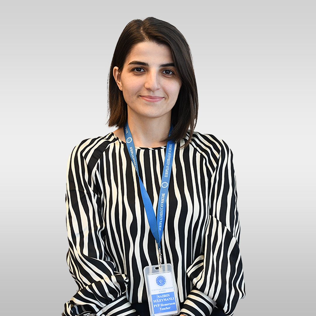 Nazrin Suleymanli