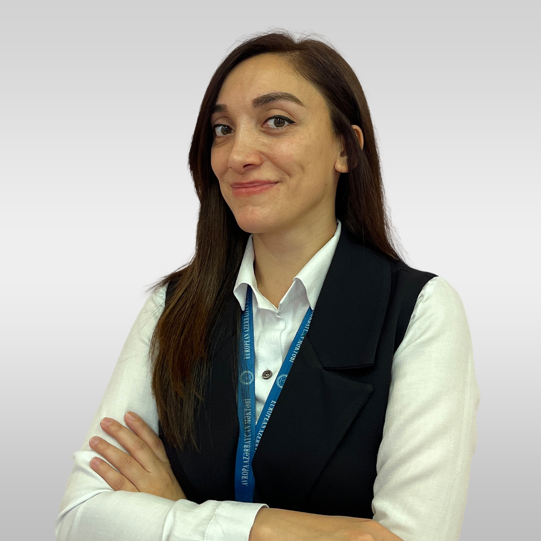 Rovshana Zeynalova