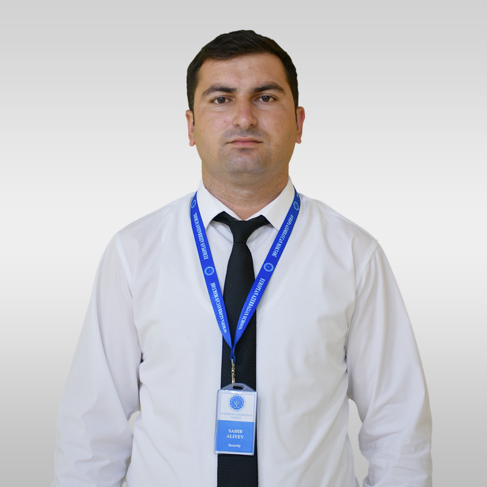 Sahib Aliyev