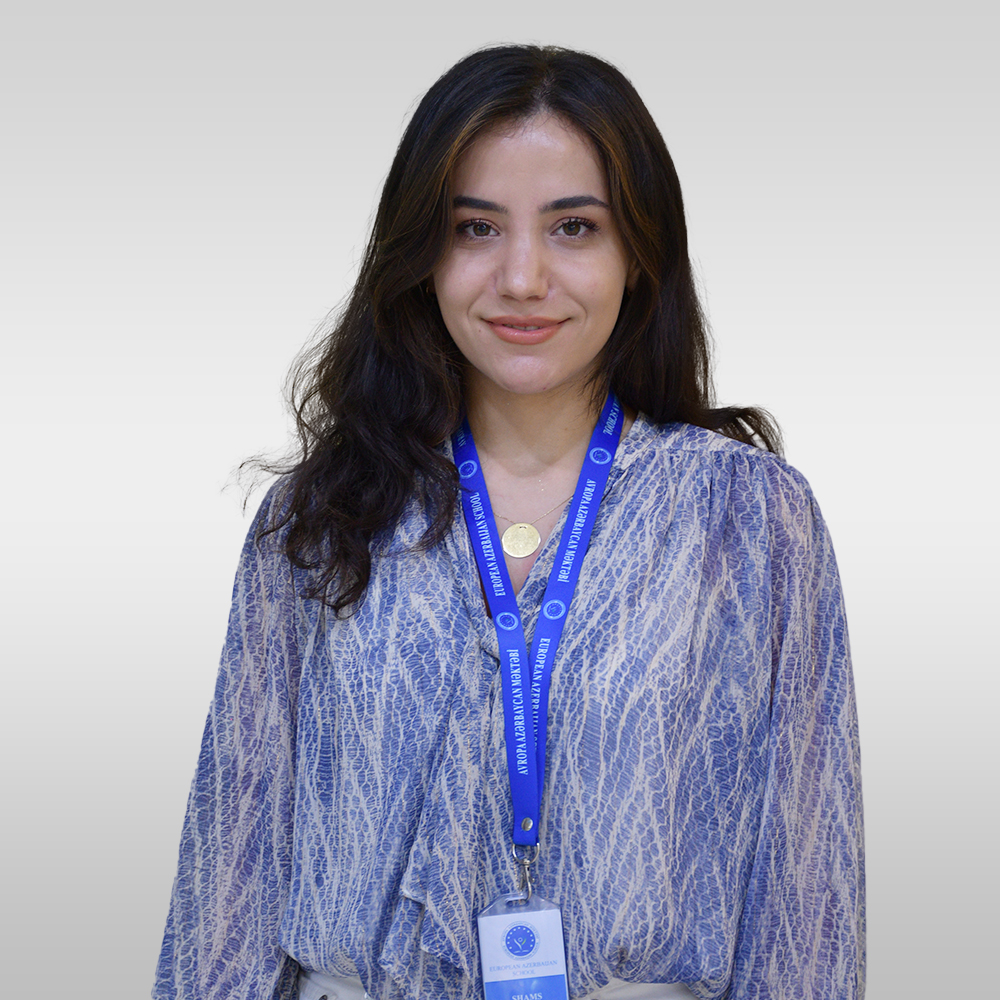 Shams Gulmammadli