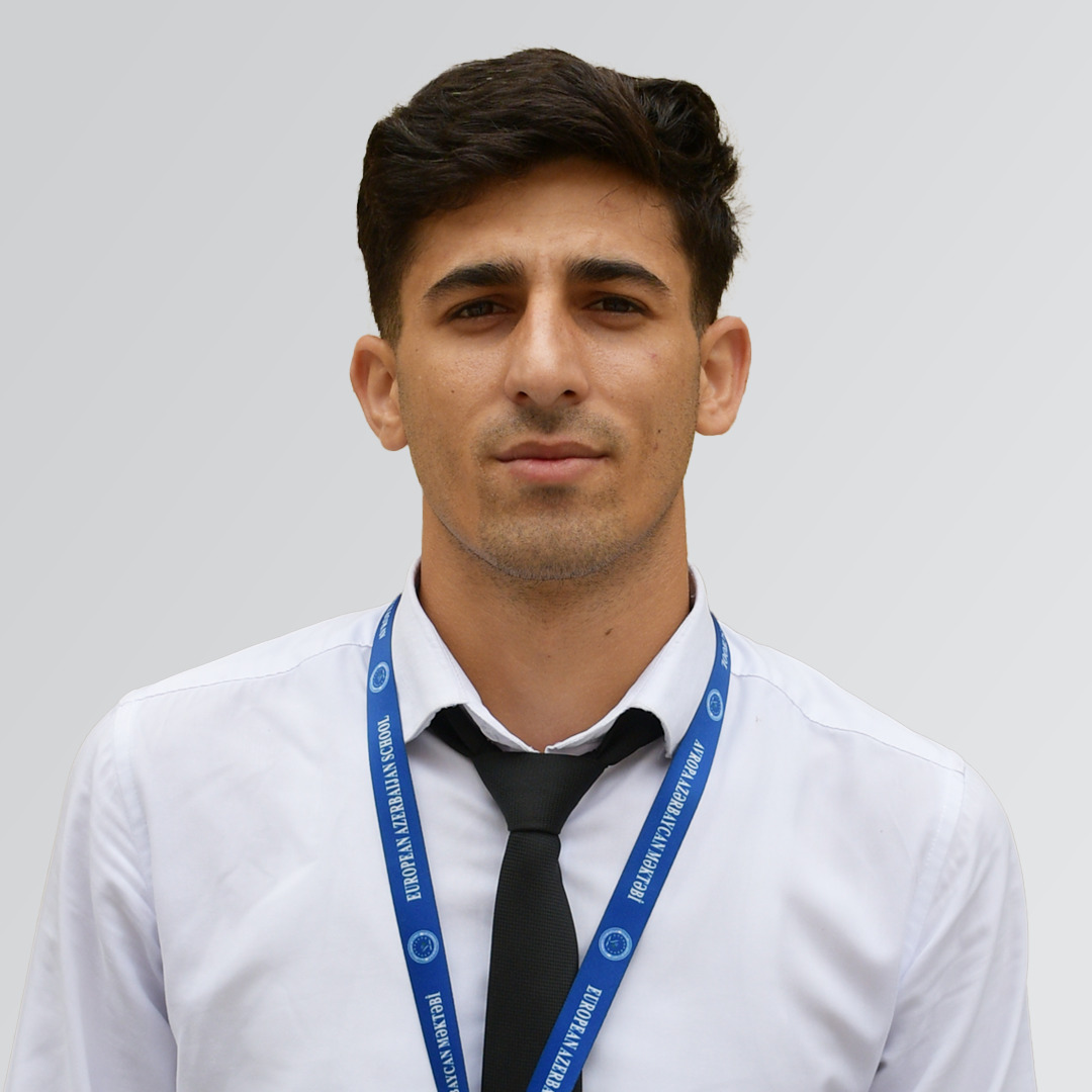 Ismayil Majidov