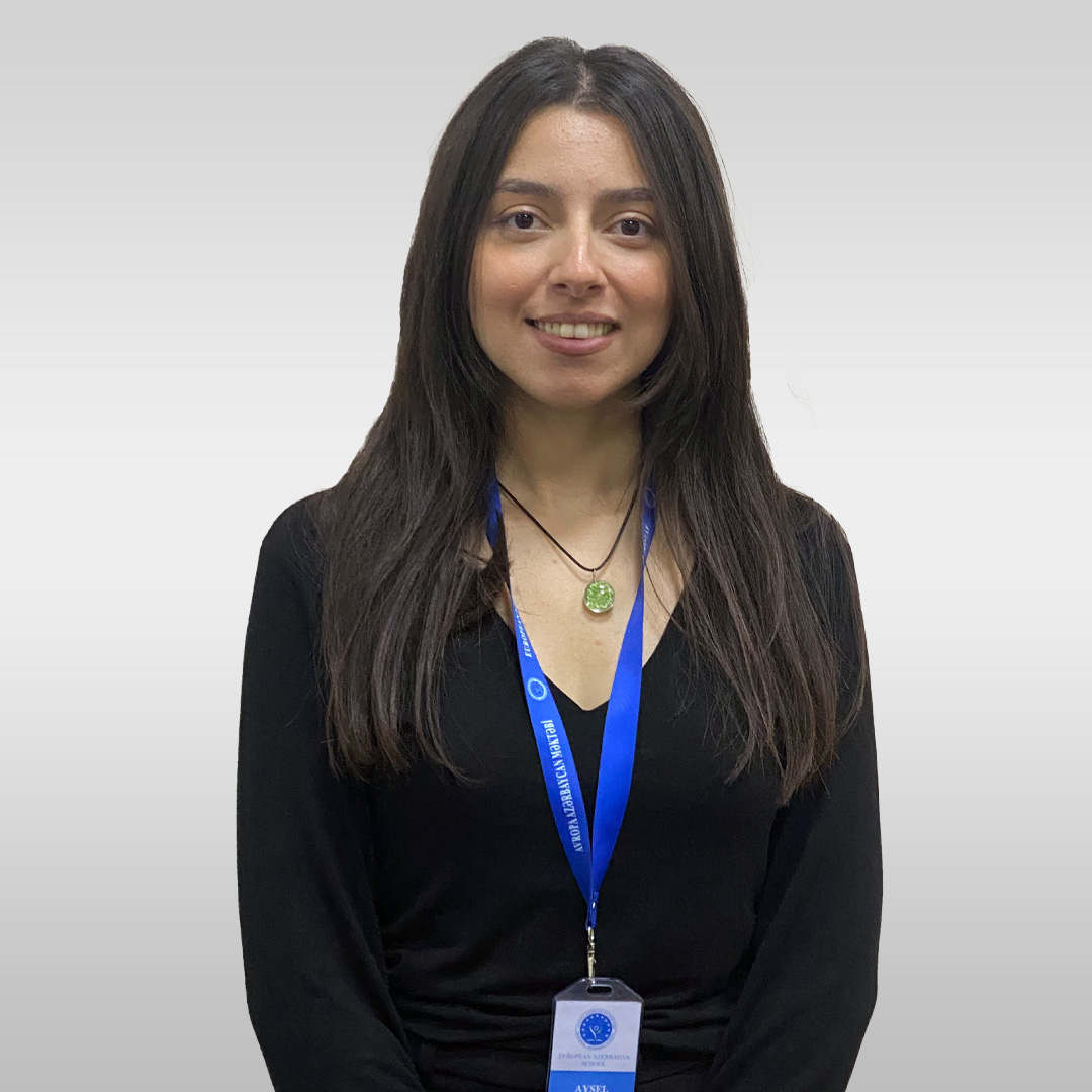 Aysel Ibrahimli