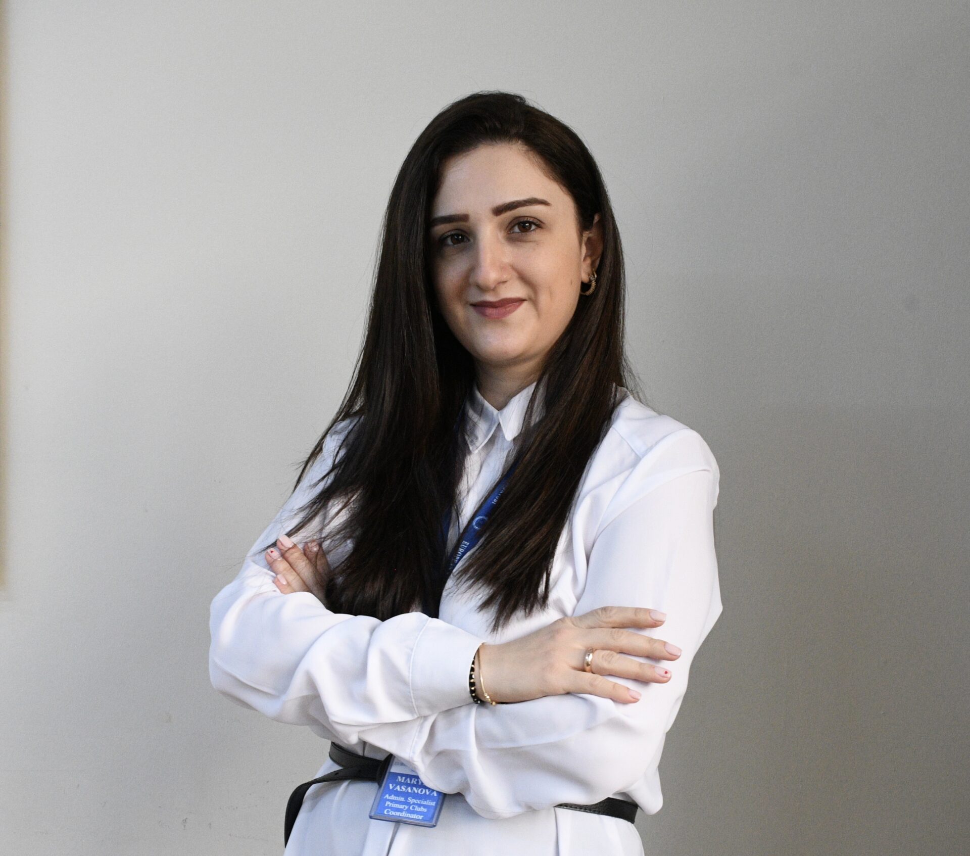 Maryam Vasanova