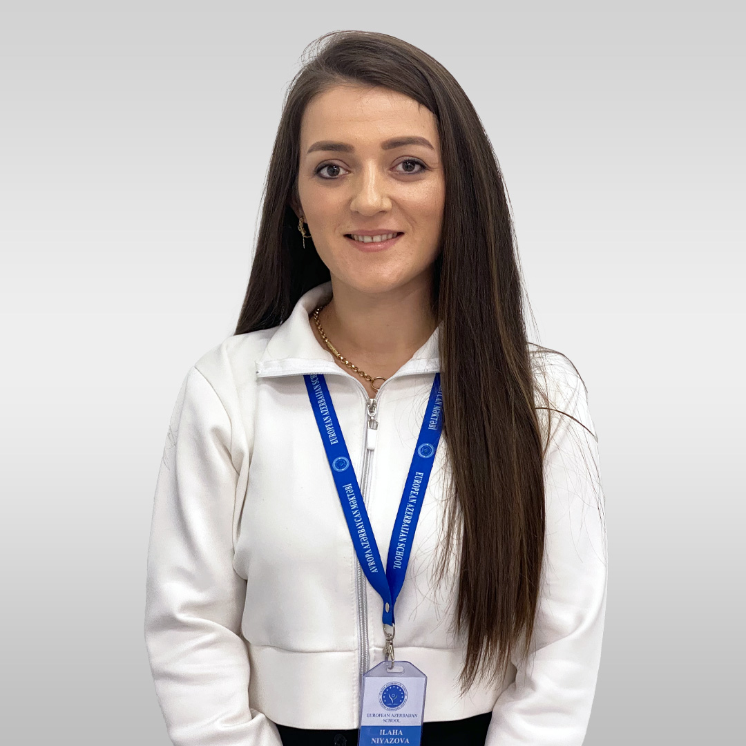 Ilaha Niyazova