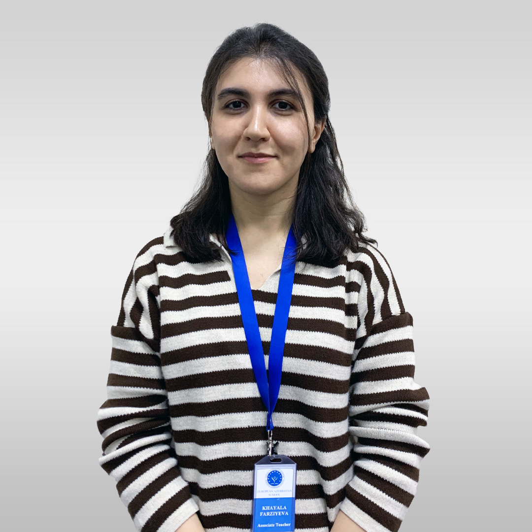 Khayala Farziyeva