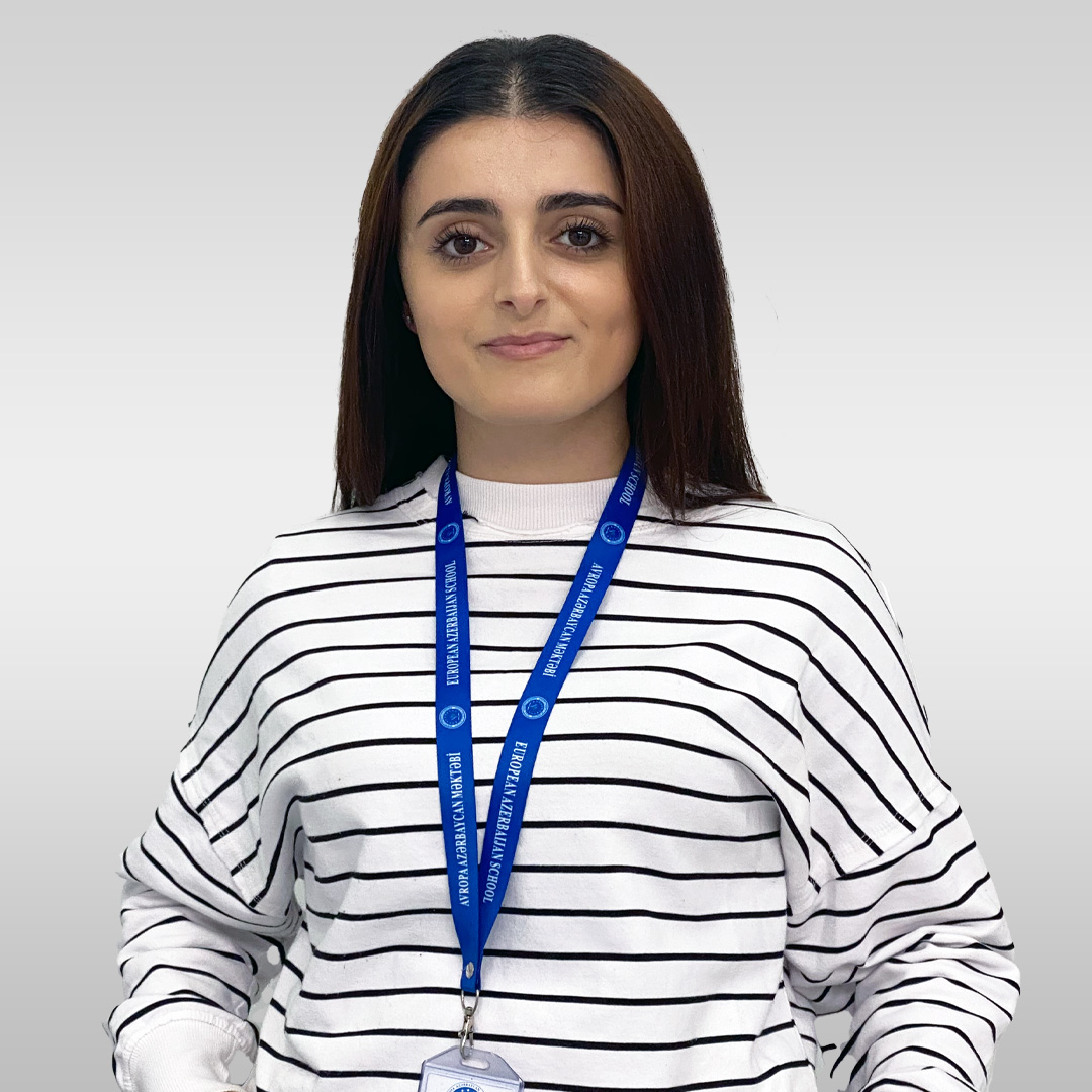 Nushaba Samadova