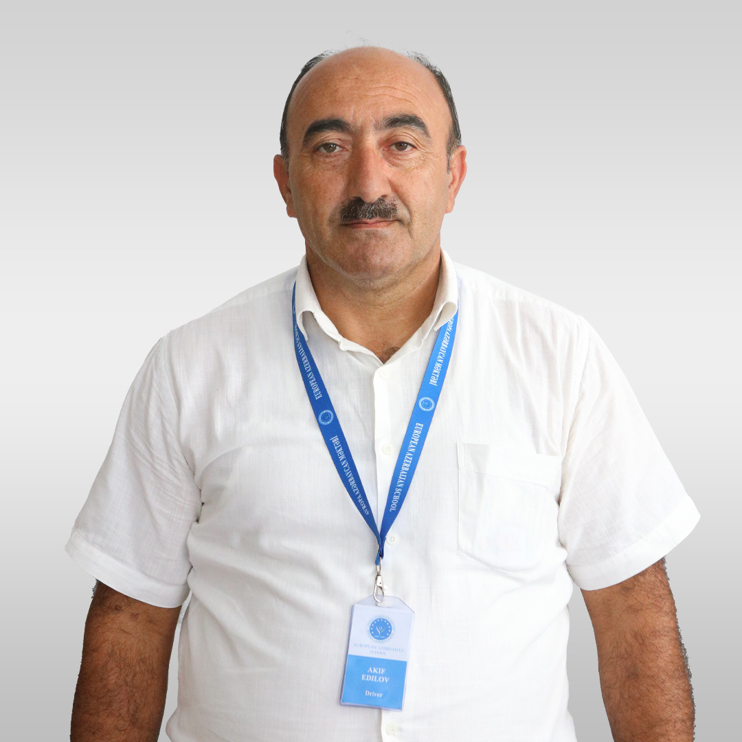 Akif Edilov