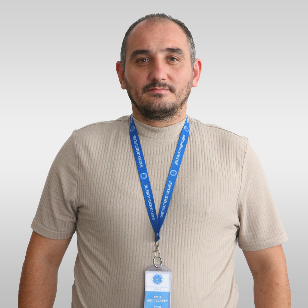 Emil Abdullayev