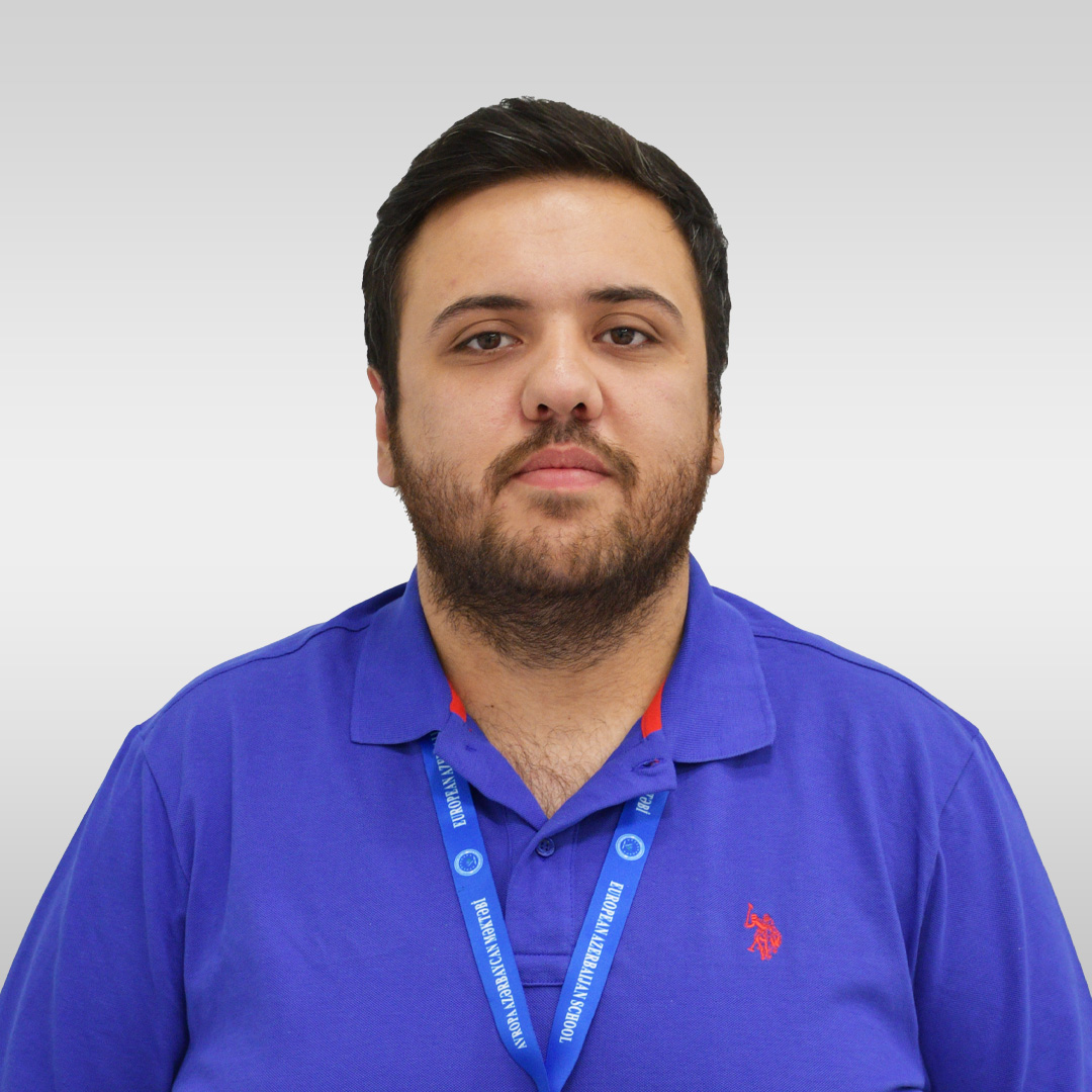 Farid Suleymanov