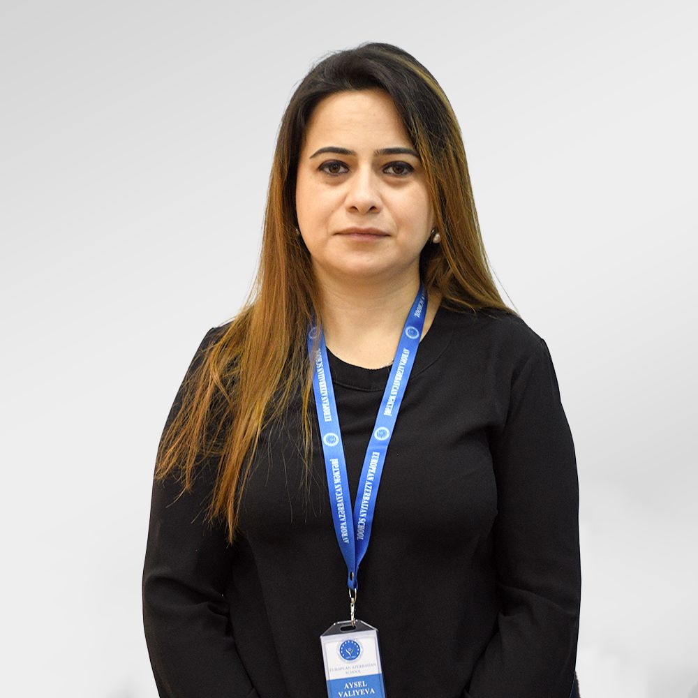 Aysel Valiyeva